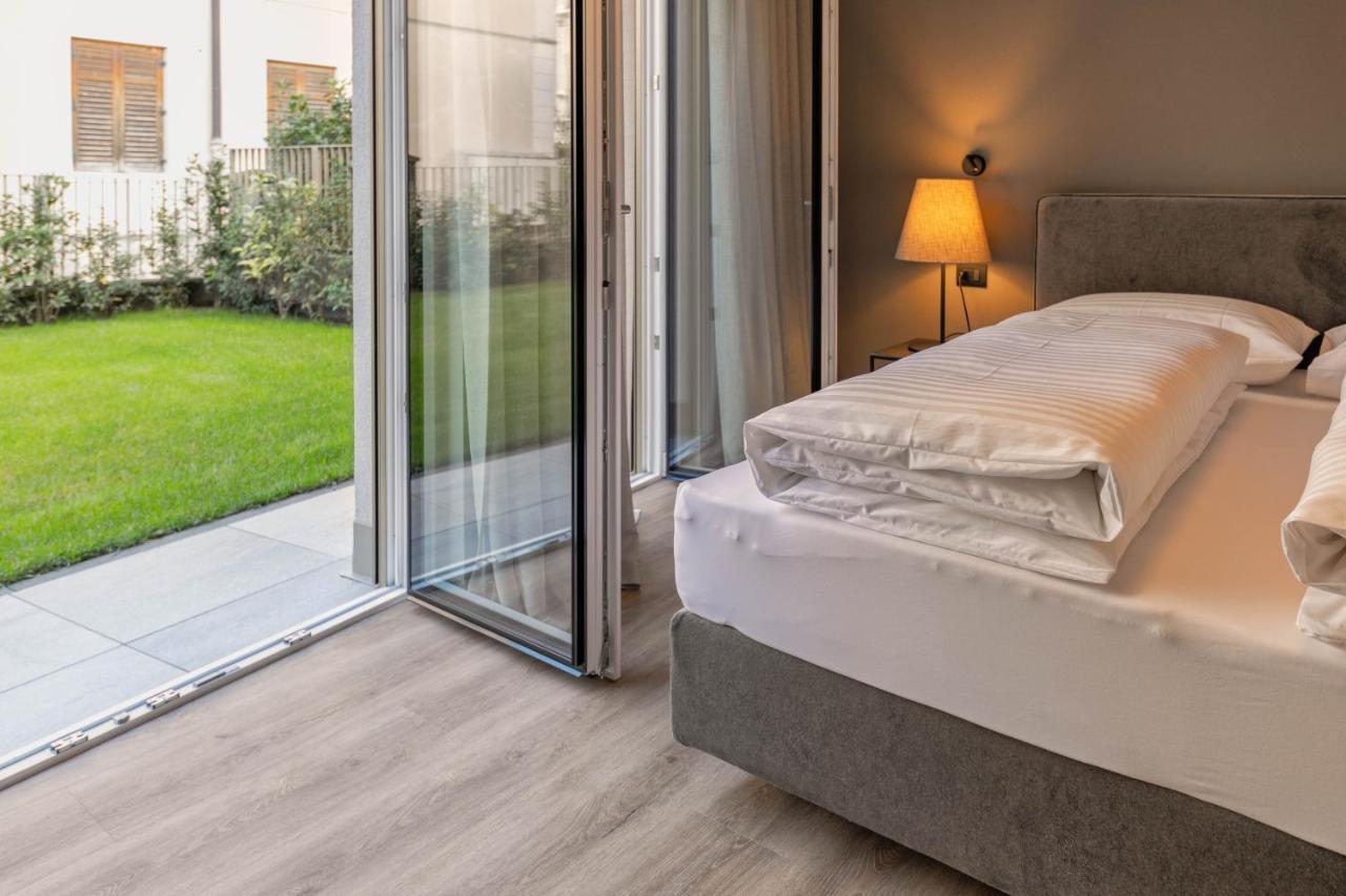 Lores Loft Merano Exterior foto