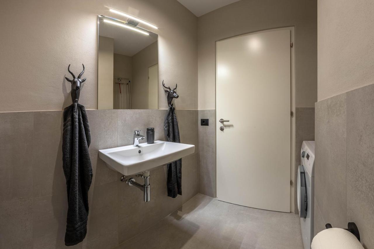 Lores Loft Merano Exterior foto